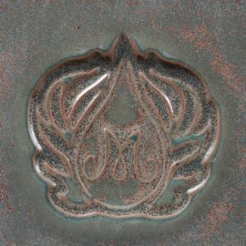 Smoke - 16 oz Mayco Stoneware Glaze